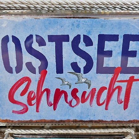 Strandallee 150A Timmendorfer Strand Kültér fotó